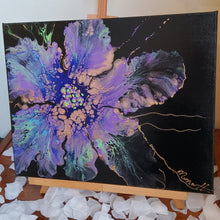 Load image into Gallery viewer, LILA 16X20