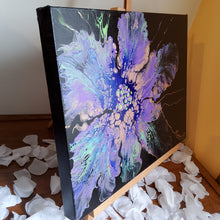 Load image into Gallery viewer, LILA 16X20
