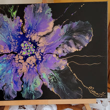 Load image into Gallery viewer, LILA 16X20