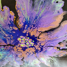 Load image into Gallery viewer, LILA 16X20