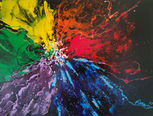 Load image into Gallery viewer, PRYDE 18X24