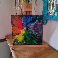 Load image into Gallery viewer, PRYDA 12x12