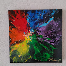 Load image into Gallery viewer, PRYDA 12x12