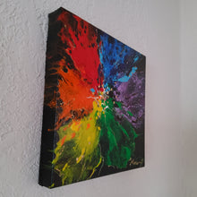 Load image into Gallery viewer, PRYDA 12x12