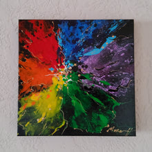 Load image into Gallery viewer, PRYDA 12x12