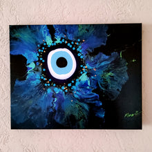 Load image into Gallery viewer, SALAM 16 x 20