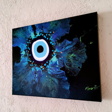 Load image into Gallery viewer, SALAM 16 x 20