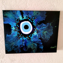 Load image into Gallery viewer, SALAM 16 x 20