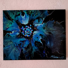 Load image into Gallery viewer, LOBELIA 16X20