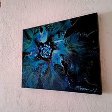 Load image into Gallery viewer, LOBELIA 16X20