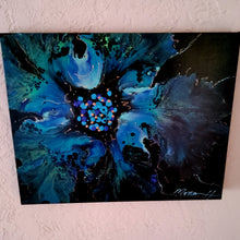 Load image into Gallery viewer, LOBELIA 16X20