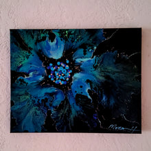 Load image into Gallery viewer, LOBELIA 16X20