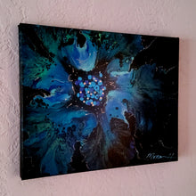Load image into Gallery viewer, LOBELIA 16X20