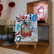 Load image into Gallery viewer, POSE 8 x 10