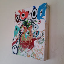 Load image into Gallery viewer, POSE 8 x 10