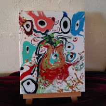 Load image into Gallery viewer, POSE 8 x 10