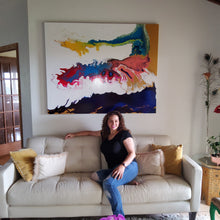 Load image into Gallery viewer, TOTALITY 48x60