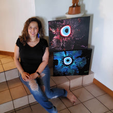 Load image into Gallery viewer, SALAM 16 x 20