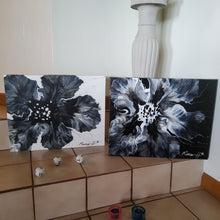 Load image into Gallery viewer, INKY 16X20