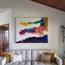 Load image into Gallery viewer, TOTALITY 48x60