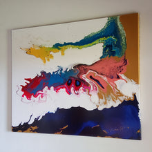 Load image into Gallery viewer, TOTALITY 48x60