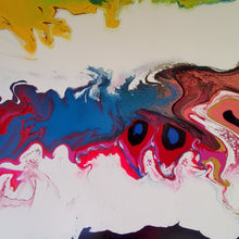 Load image into Gallery viewer, TOTALITY 48x60