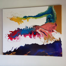 Load image into Gallery viewer, TOTALITY 48x60