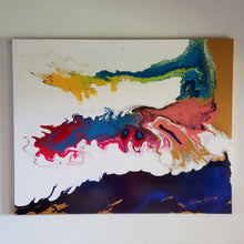 Load image into Gallery viewer, TOTALITY 48x60