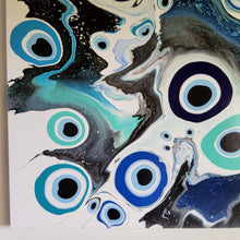 Load image into Gallery viewer, OCEANA 48x60 ORIGINAL PAINTING