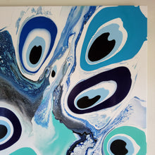 Load image into Gallery viewer, OCEANA 48x60 ORIGINAL PAINTING
