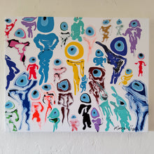 Load image into Gallery viewer, CLAN 24x30