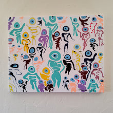 Load image into Gallery viewer, PEEPS 30x40