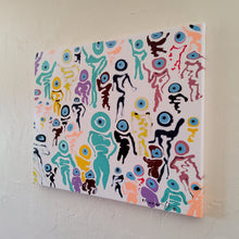 Load image into Gallery viewer, PEEPS 30x40