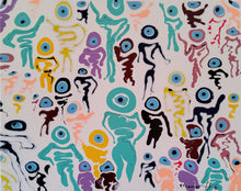 Load image into Gallery viewer, PEEPS 30x40