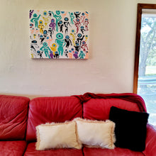 Load image into Gallery viewer, PEEPS 30x40