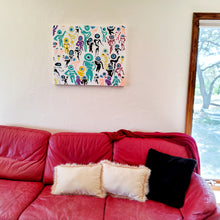 Load image into Gallery viewer, PEEPS 30x40
