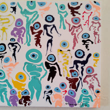 Load image into Gallery viewer, PEEPS 30x40