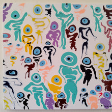 Load image into Gallery viewer, PEEPS 30x40