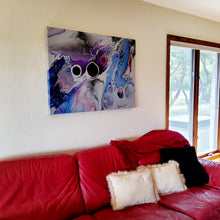 Load image into Gallery viewer, PEEPERS 30x40