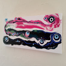 Load image into Gallery viewer, LUCKY ROAD 12x24