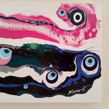 Load image into Gallery viewer, LUCKY ROAD 12x24