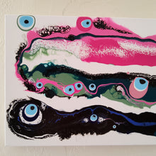 Load image into Gallery viewer, LUCKY ROAD 12x24