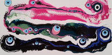 Load image into Gallery viewer, LUCKY ROAD 12x24