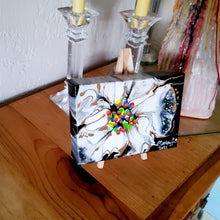 Load image into Gallery viewer, MINI 2021 BLOSSOM 5 x 7 ORIGINAL PAINTING