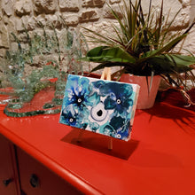 Load image into Gallery viewer, WIN-WIN, 5 x 7 ORIGINAL PAINTING