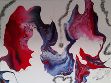 Load image into Gallery viewer, TOMMY HILFIGER ISLAND 30x40 ORIGINAL PAINTING