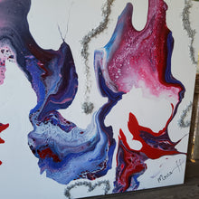 Load image into Gallery viewer, TOMMY HILFIGER ISLAND 30x40 ORIGINAL PAINTING