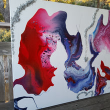 Load image into Gallery viewer, TOMMY HILFIGER ISLAND 30x40 ORIGINAL PAINTING