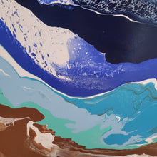 Load image into Gallery viewer, TOMMY BAHAMAS ISLAND 48X36
