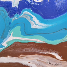 Load image into Gallery viewer, TOMMY BAHAMAS ISLAND 48X36